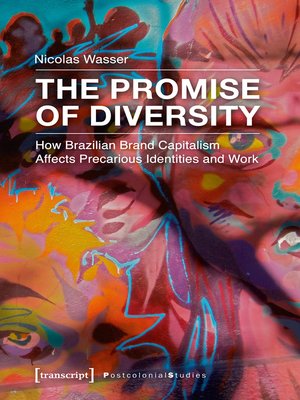 cover image of The Promise of Diversity